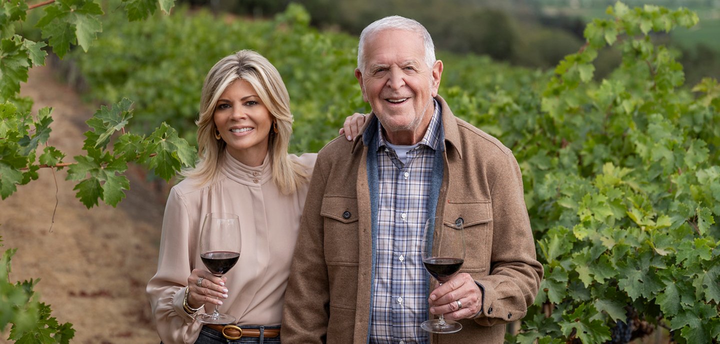 Frank Family Vineyards