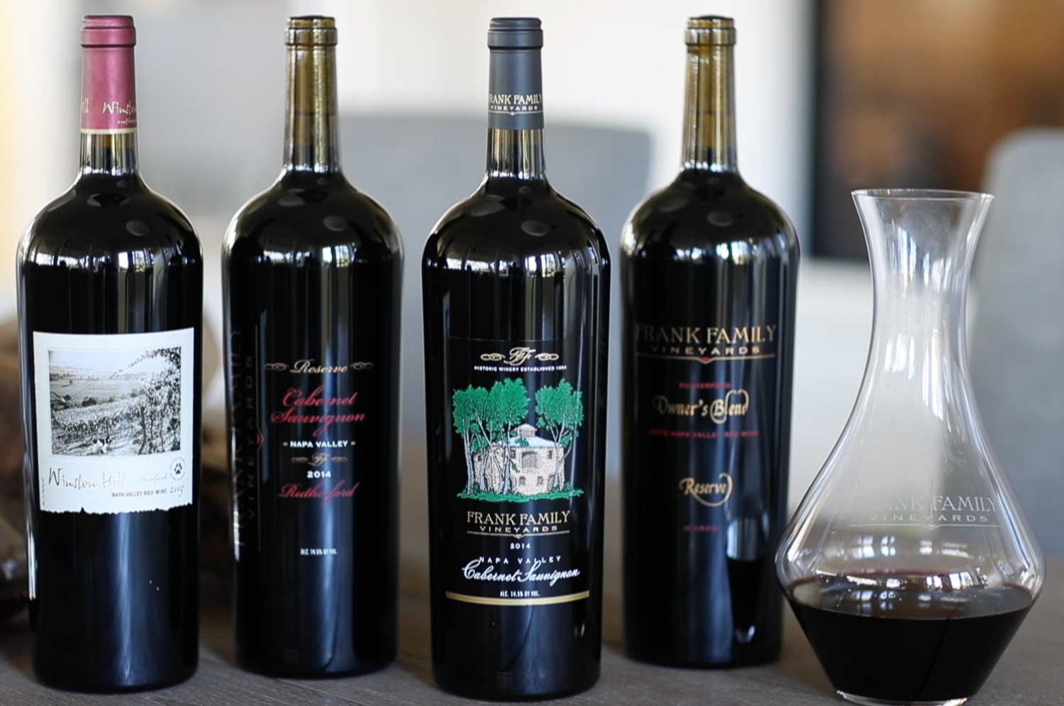 Choosing the Right Wine Decanter For Your Needs