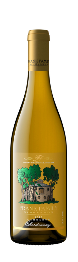 Bottle shot of C