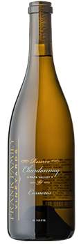 Carneros Reserve Chardonnay image